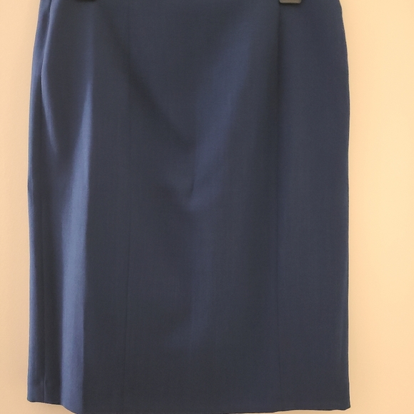 Evan Picone, size 6 skirt set - Picture 5 of 8